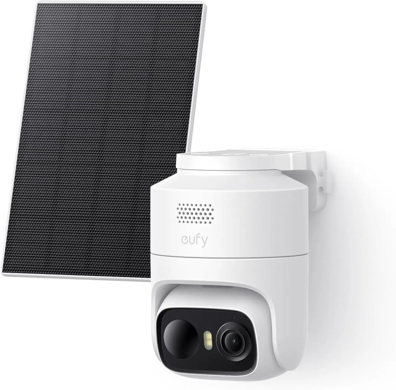 eufy Kamera per eufy Security App mit dem Smartphone verbinden – Setup-Anleitung mit App-Screens, HomeBase und WLAN-Kopplung