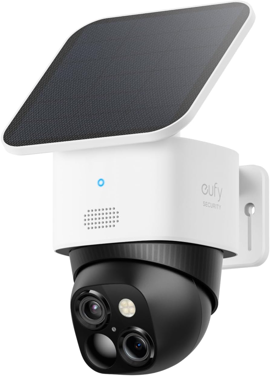 Eufy oder Reolink Outdoor Kamera Vergleich 2026 – eufy SoloCam S340 gegen Reolink Argus PT Ultra im direkten Test für Einfamilienhaus, Grundstück und Ferienhaus ohne Abo