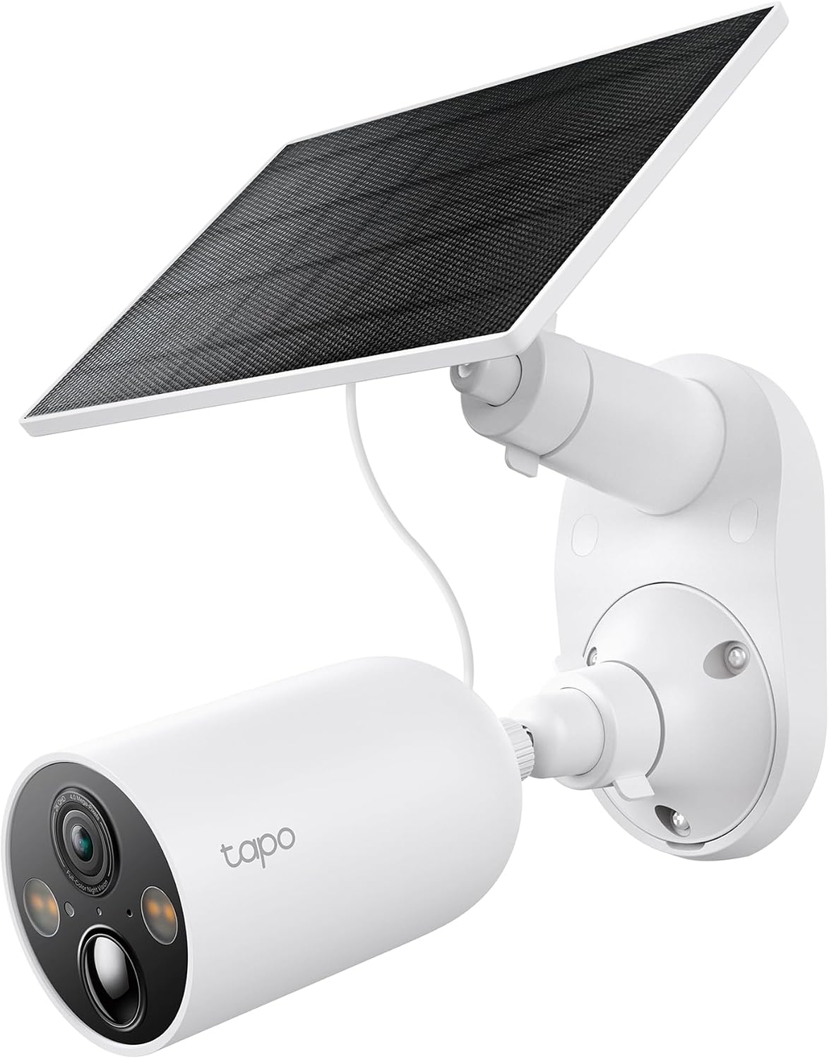 Produktabbildung der Kamera mit Solarpanel im C425 KIT aus dem Amazon-Angebot