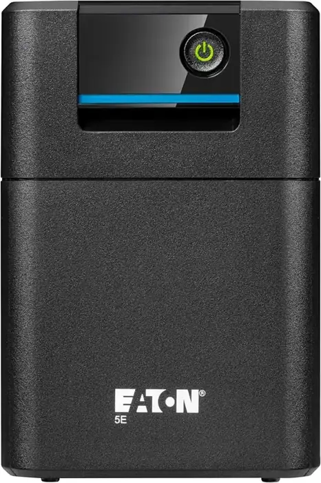 Eaton 5E Gen2 1200 (5E1200UI) – USV für Videoüberwachung